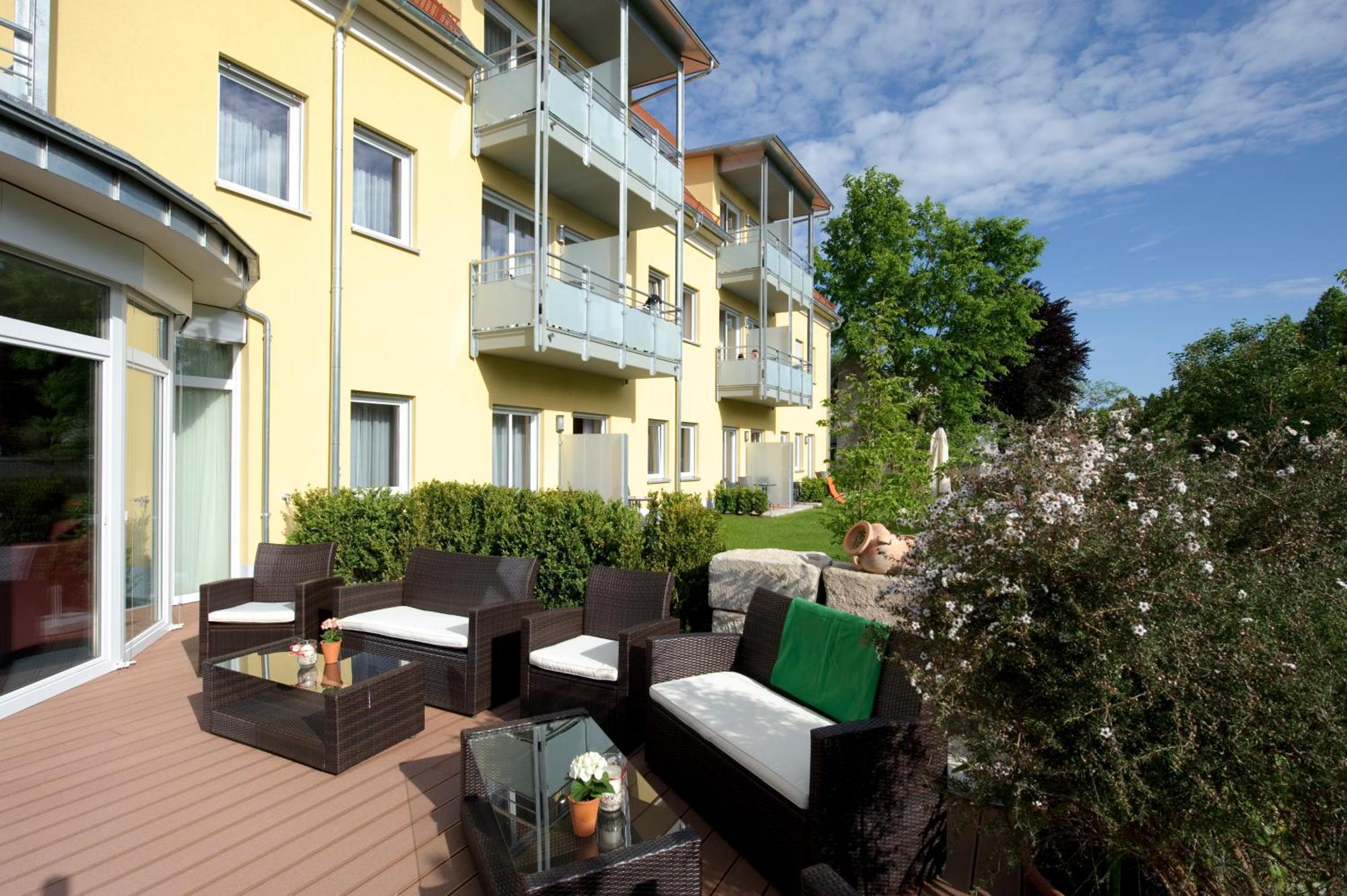 Land-gut-Hotel Hotel Adlerbräu Gunzenhausen Exterior foto